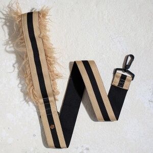 St Rue City Dog Leash Set in Rue Cambon - NEW